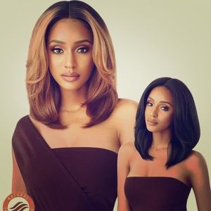 [outre] neesha lace front wig 201